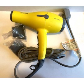 drybar Hair Blow Dryer  Buttercup Lightweight standard size / in White box New!!
