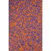 SPRINKLY - Matt Sugar Strands - Purple & Orange -