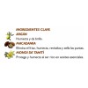 Pack 3 Óleo Tratamiento Capilar 3 En 1 Terramar De