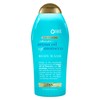 OGX, Body Wash Extra Hidratante de Aceite de Argán de