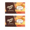 Hawaiian Host Maui Caramacs Creamy Caramel and Macadamias Covered in