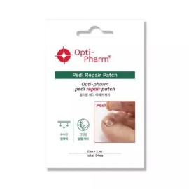 Optifarm 옵티팜 페디리페어 패치 54매 OptiFarm PediRepair Patch 54 Sheets