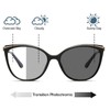 willochra Transition Photochromic bifocal Cat Eye Progressive Multifocal Presbyopic Reading