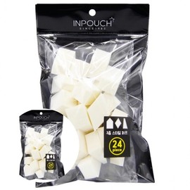 Sculpting Makeup Puffs, 24 Count Skin Makeup Puff 2ea