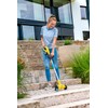GLORIA Nylon grout brush, accessories for multibrush and weedbrush devices,