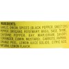 Mrs. Dash Mrs Dash Chicken Grilling Blend Salt-Free Chicken Seasoning