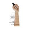 L'Oréal Paris Fluid Foundation 24 Hours Fresh Wear for All