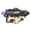 NSGMXT Door Lock Central Locking Micro Switch Front Left Compatible