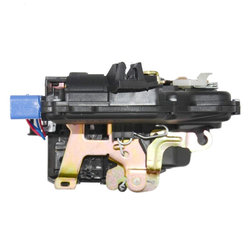 NSGMXT Door Lock Central Locking Micro Switch Front Left Compatible