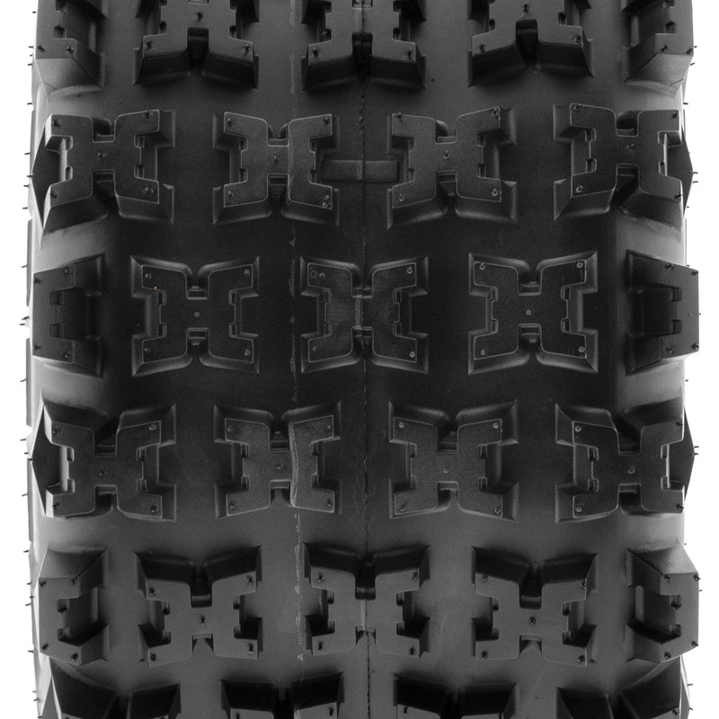 SunF 20x10-9 20x10x9 Sport Race ATV UTV Knobby Tire 6