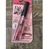 L.A. COLORS LA Colors Lip Oil Pomegranate