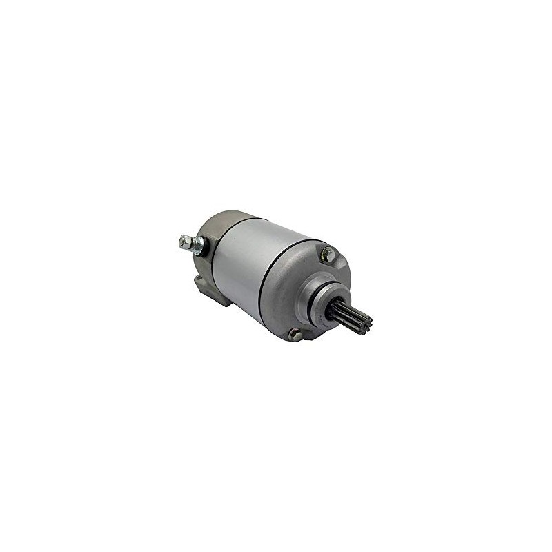 KDSG 9 Tooth Electric Starter Motor for 4 Stroke Hisun