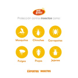 Duopack Repelente de Mosquitos 1 Repelente Prevent Gel 150ml + 1 After Crema Post Piquetes 20g