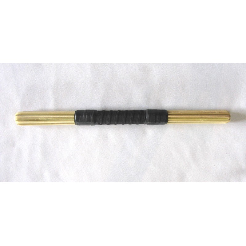 Seamous Ó Cinnéide Bodhran Beater/Brush Double Sided