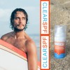 ClearSPF Daily Moisturizing Sunscreen (Sheer) - Exp 01/2025
