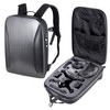 PONYRC Portable Hard Case for DJI FPV Combo, Waterproof Shockproof