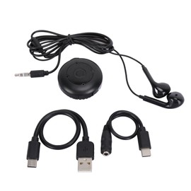 Mini Wireless Camera ABS 280mah 1080P Motion Detection High Definition Night Vision Household Security Camera Accessories