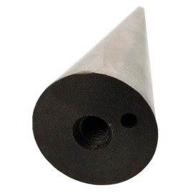 12" Heavy Metal Earring/hoop Mandrel - For 1/2" To 6.25" Hoop Earrings