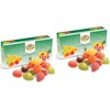 Hezvic New Berry Fruit Jewels 300grams - Pack of 2