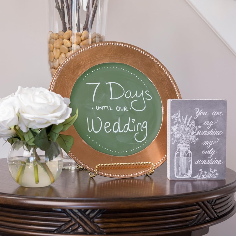 Specialty Chalk Board