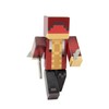 EnderToys Laser Boy Action Figure