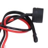 DC Speed Controller 12V Low Noise 4 Temperature Zones Work