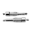 CB 13" Rear Motorcycle Shocks For Harley Road King Electra
