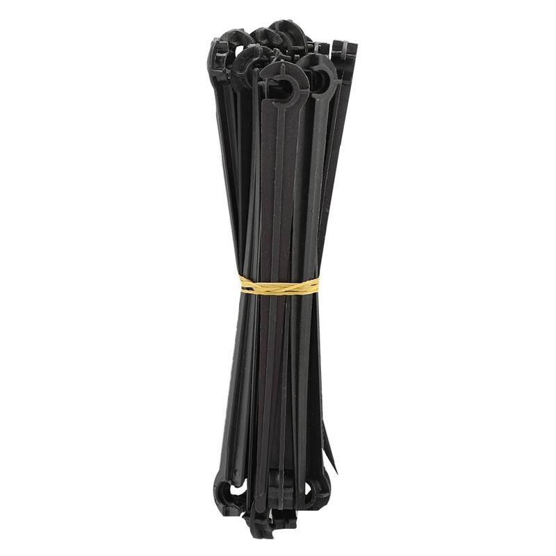 15m Hose Drip Irrigation System Kit Self Watering Garden Hose