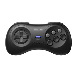8BitDo M30 Bluetooth Wireless GamePad [Controller for SWITCH (wireless/wired)] - Switch [SRPJ2144] 6922621500735