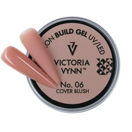 Victoria Vynn Nail Builder Gel 15 ml UV LED 06 Cover Blush