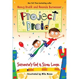 Someone's Got a Screw Loose