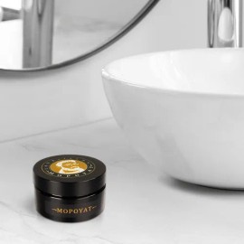 Balsamo Para Crecer La Barba Al 20%