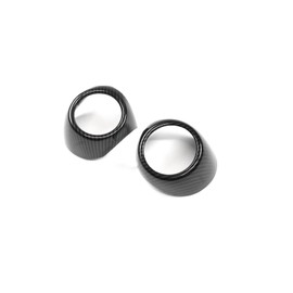 SecondStage T613DCB Toyota GR86 Subaru BRZ Side Duct Panel, Digital Carbon Tone