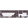 Cute Silicone Keyboard Cover for Apple iMac Magic Keyboard (Model: