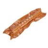 Strong Tenacity 21mm Sausage Casings, Premium Cellulose Material for, Smoked