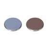2Pcs Grinding Disc Sharpener Stone Sharpening Wheel Grinding Blade Tool