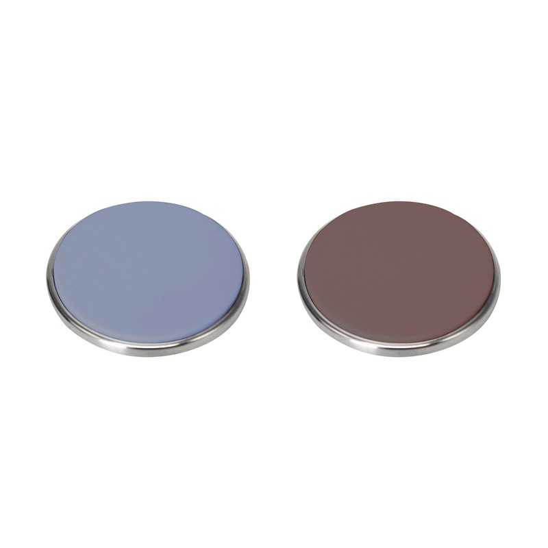 2Pcs Grinding Disc Sharpener Stone Sharpening Wheel Grinding Blade Tool