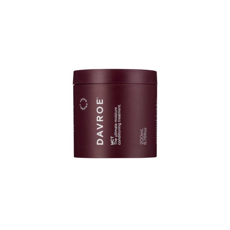 Davroe MCT Moisture Conditioning Treatment 200 ml