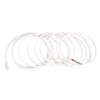 Temperature Floor Sensor, 3 Meters Floor Heating Sensor Probe, Underfloor