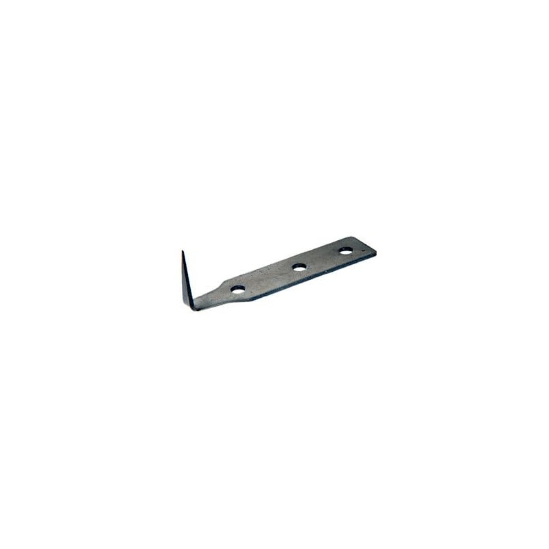 CRL Ultra Wiz 1" Ultra Thin Cold Knife Blade
