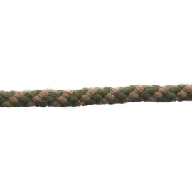 Tenmaku Design Tarp Guyline, Φ0.2 inches (4.5 mm) x 65.6 ft (20 m), Brown