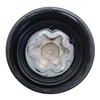 DEFIYEAR Anti Theft Locking Wheel Nut Key, V/198 Locking Wheel