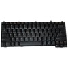 HQRP Keyboard Compatible with IBM Lenovo Y510 Y520 Y530 Laptop/Notebook