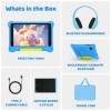 AEEZO 7" Kids Tablet Parental Controls Android 13 5GB RAM