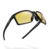 SIROKO - Photochromic Transnevada Photochromic Sports Glasses Black / Yellow