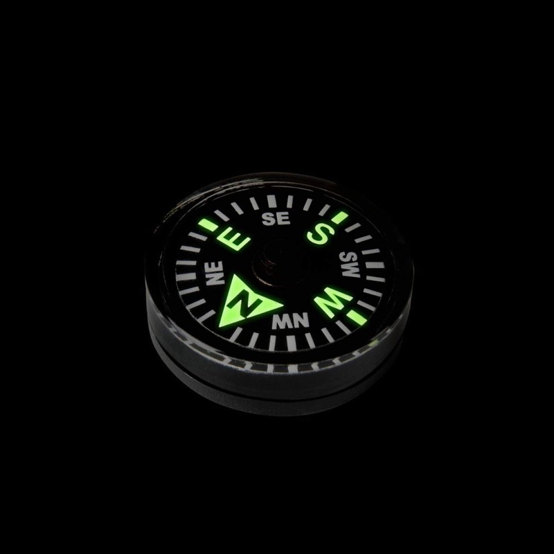 Helikon-Tex BUTTON COMPASS LARGE (KS-BCL-AT-01)