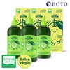 Botu Evilo Extra Virgin Olive Oil 500ml x 3 bottles / 보뚜 에빌로 엑스트라버진 올리브오일 500ml x 3병
