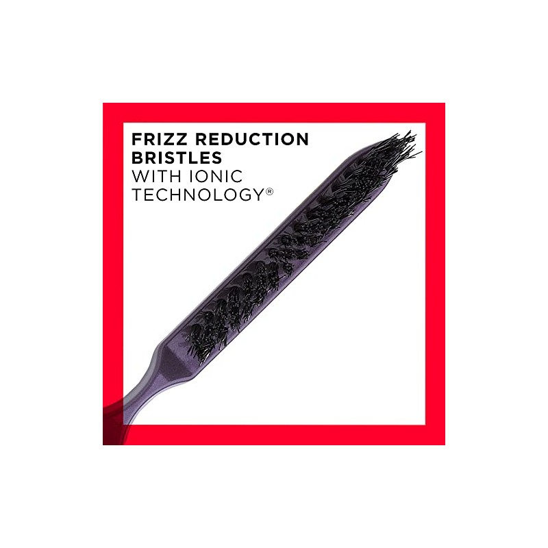 Revlon Perfect Style Softness and Shine Teasing Brush