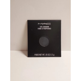 MAC Eye Shadow REFILL Pan *GREYSTONE* / .05 oz / New in box