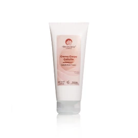 Creme Anti Cellulite - Soin Du Corps Puissante pour Massage Amincissant Ventre, Cuisse, Fesse et Bras, Efficace Contre La Cellulite. Creme Bruleur de Graisse Reductrice. Favorisent Le Drainage - 200ml